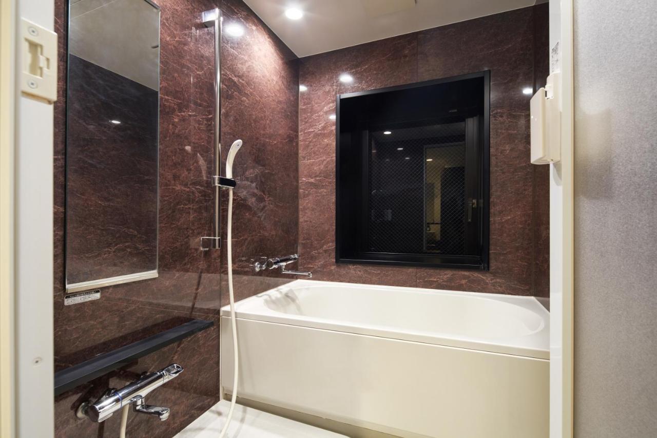Hotel Starrize Фукуока Екстериор снимка